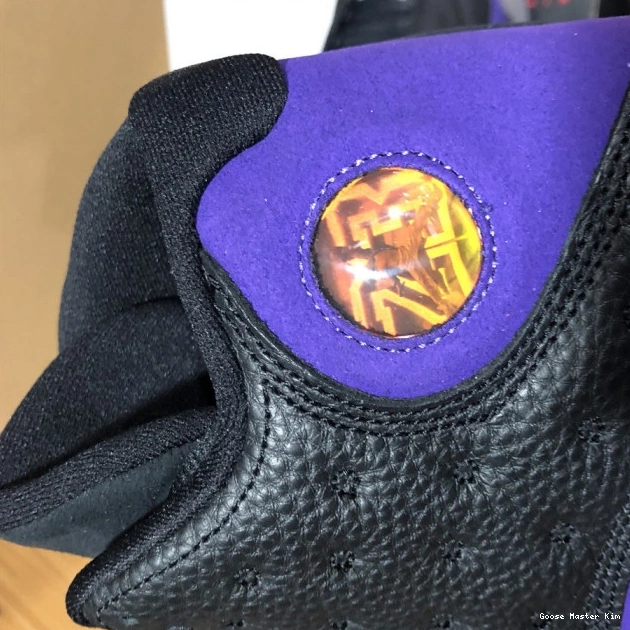 Air Jordan 13 DJ5982-015 Court Purple 0723